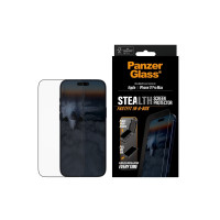 Produktbild för PanzerGlass - skärmskydd för mobiltelefon - UWF stealth, EN