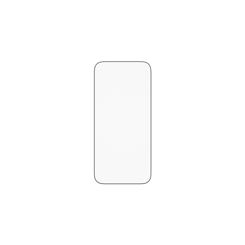 Produktbild för PanzerGlass - skärmskydd för mobiltelefon - UWF stealth, EN