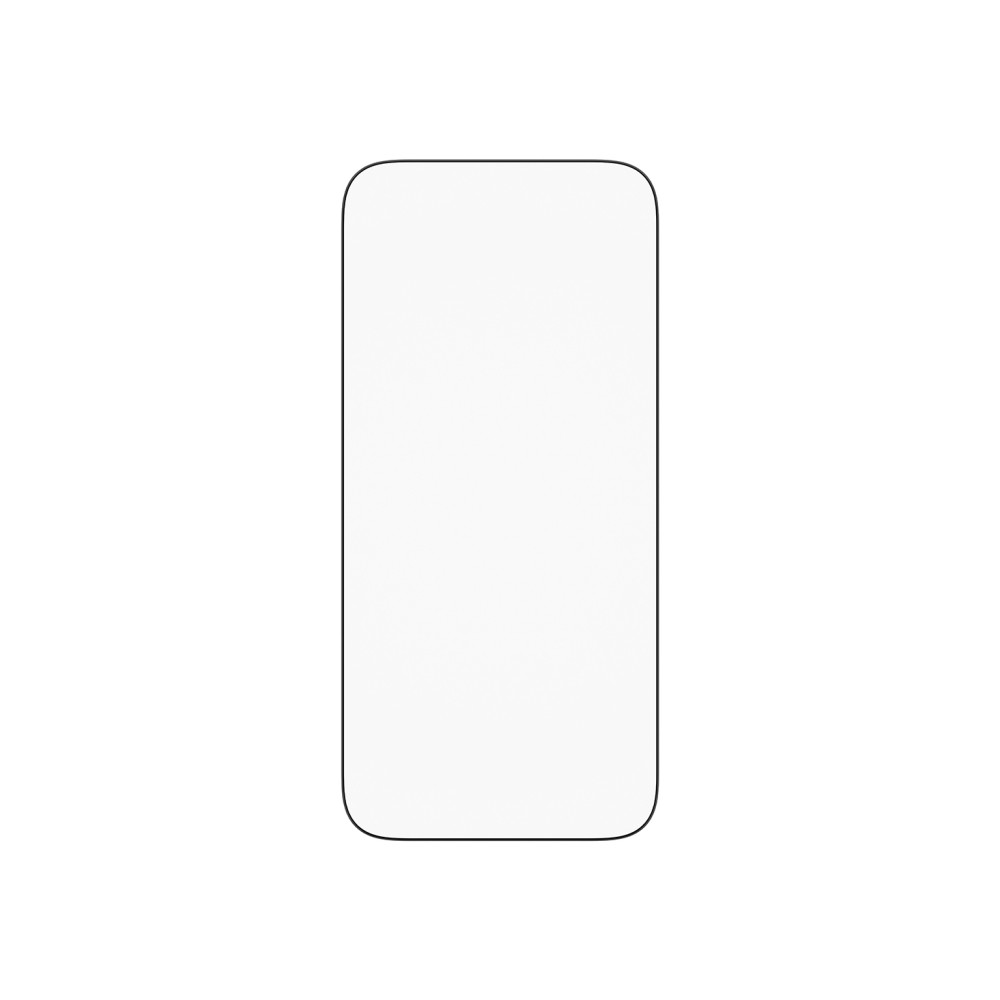Produktbild för PanzerGlass - skärmskydd för mobiltelefon - UWF stealth, EN