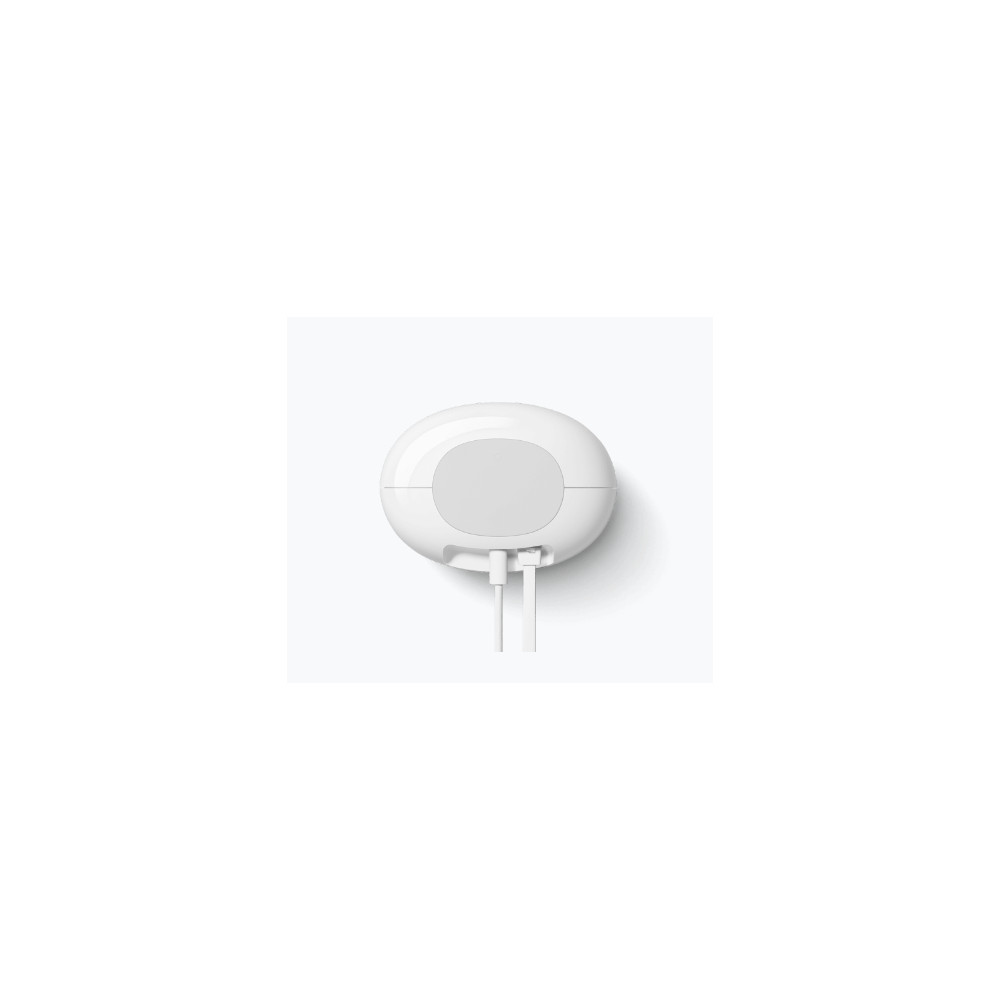 Produktbild för Google Nest Wifi Pro - Wifi-system - Wi-Fi 6E - skrivbordsmodell