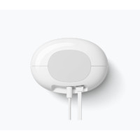 Produktbild för Google Nest Wifi Pro - Wifi-system - Wi-Fi 6E - skrivbordsmodell