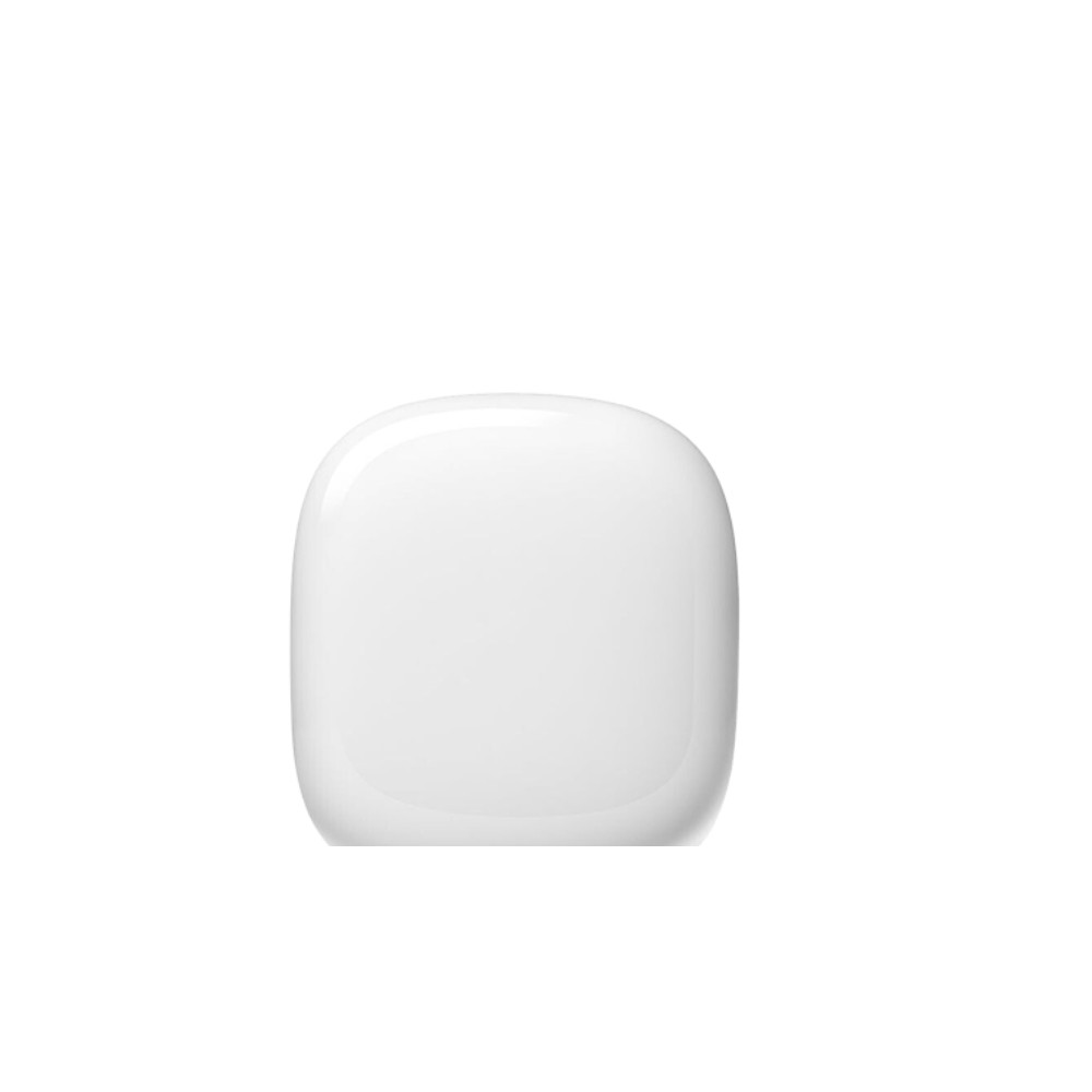 Produktbild för Google Nest Wifi Pro - Wifi-system - Wi-Fi 6E - skrivbordsmodell