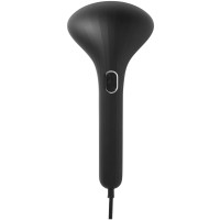 Produktbild för Steamer Svart