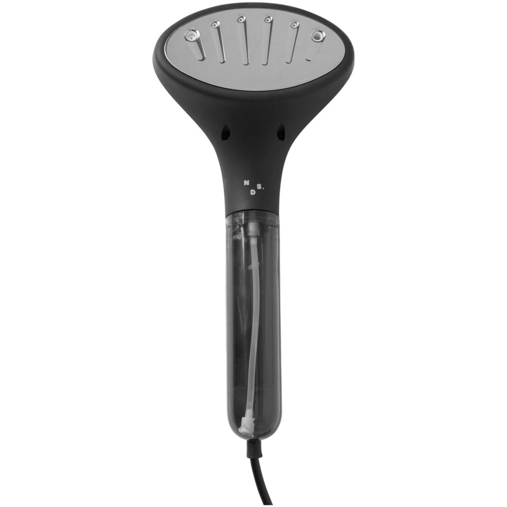 Produktbild för Steamer Svart