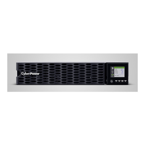 CyberPower CyberPower Smart App Online (High-Density) OL3KERTHDL - UPS - 3000 Watt - 3000 VA