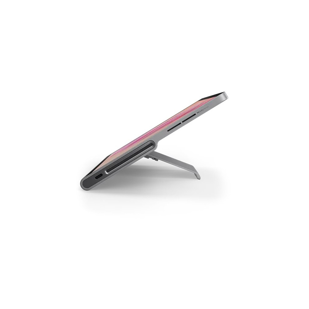 Produktbild för Lenovo Tab Plus ZADX - surfplatta - Android 14 eller senare - 128 GB - 11.5"