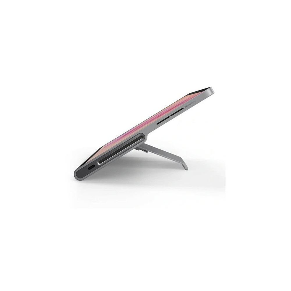 Produktbild för Lenovo Tab Plus ZADX - surfplatta - Android 14 eller senare - 128 GB - 11.5"