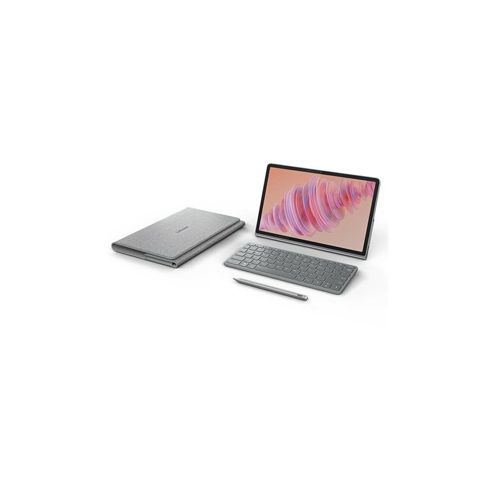 Produktbild för Lenovo Tab Plus ZADX - surfplatta - Android 14 eller senare - 128 GB - 11.5"