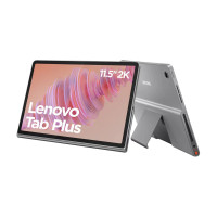 Produktbild för Lenovo Tab Plus ZADX - surfplatta - Android 14 eller senare - 128 GB - 11.5"