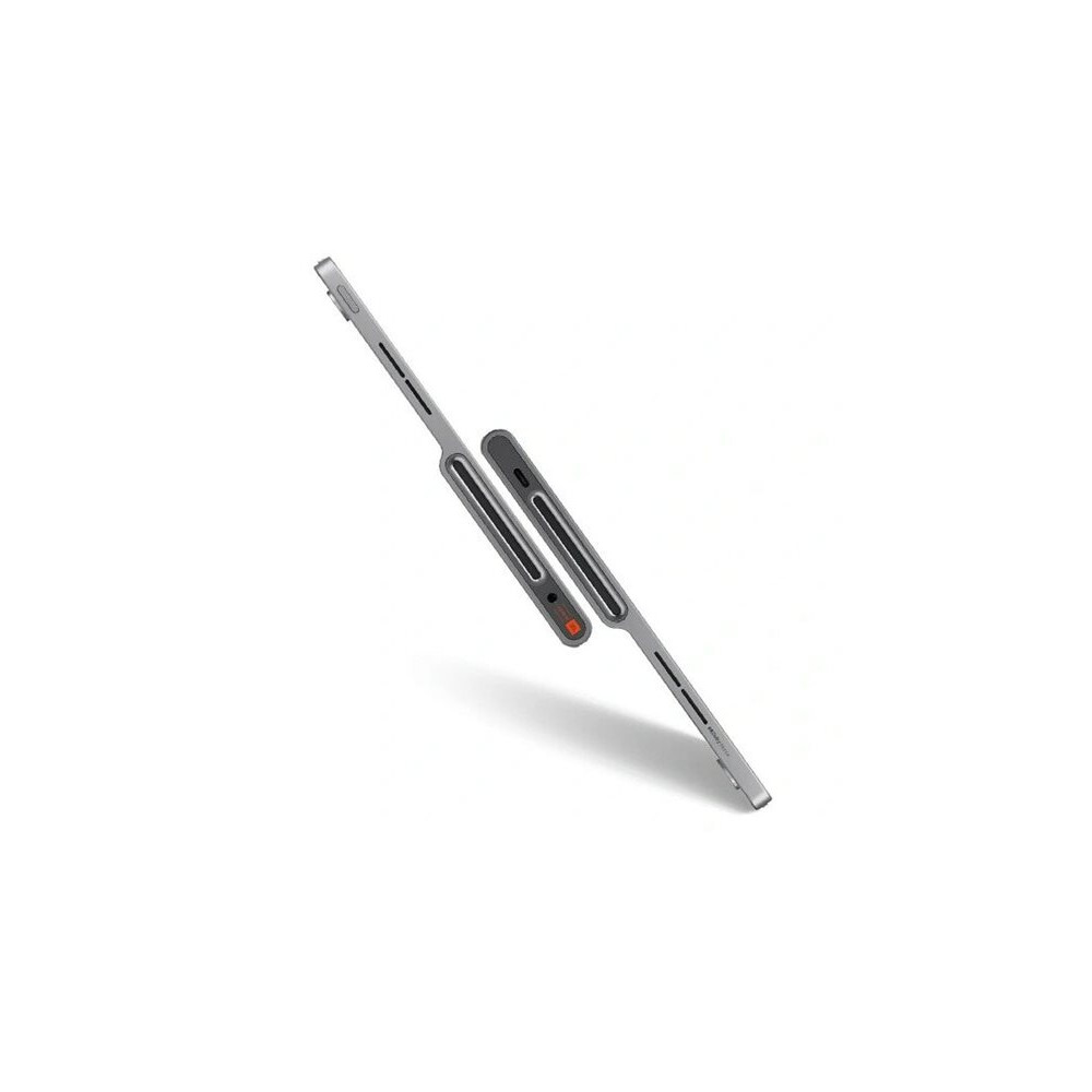 Produktbild för Lenovo Tab Plus ZADX - surfplatta - Android 14 eller senare - 128 GB - 11.5"