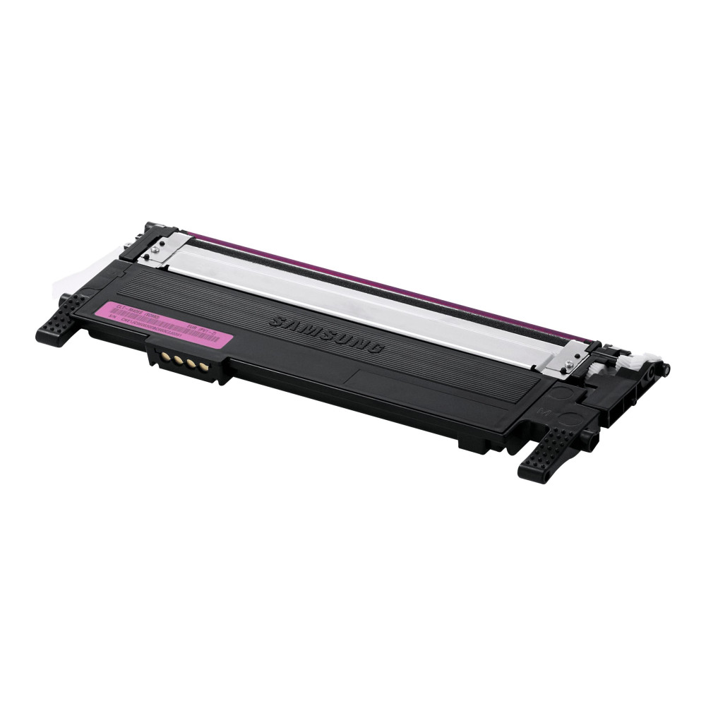 Produktbild för HP CLT-M406S - magenta - original - tonerkassett (SU252A)