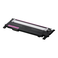 Produktbild för HP CLT-M406S - magenta - original - tonerkassett (SU252A)