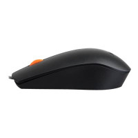 Produktbild för Lenovo 300 - mus - USB