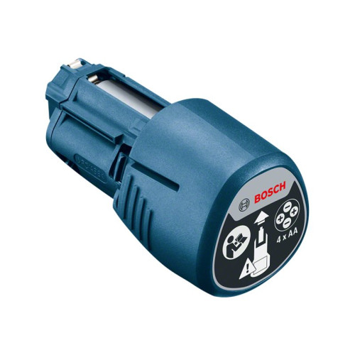 Bosch Group Bosch AA1 - adapter för batteriladdare - alkaliskt