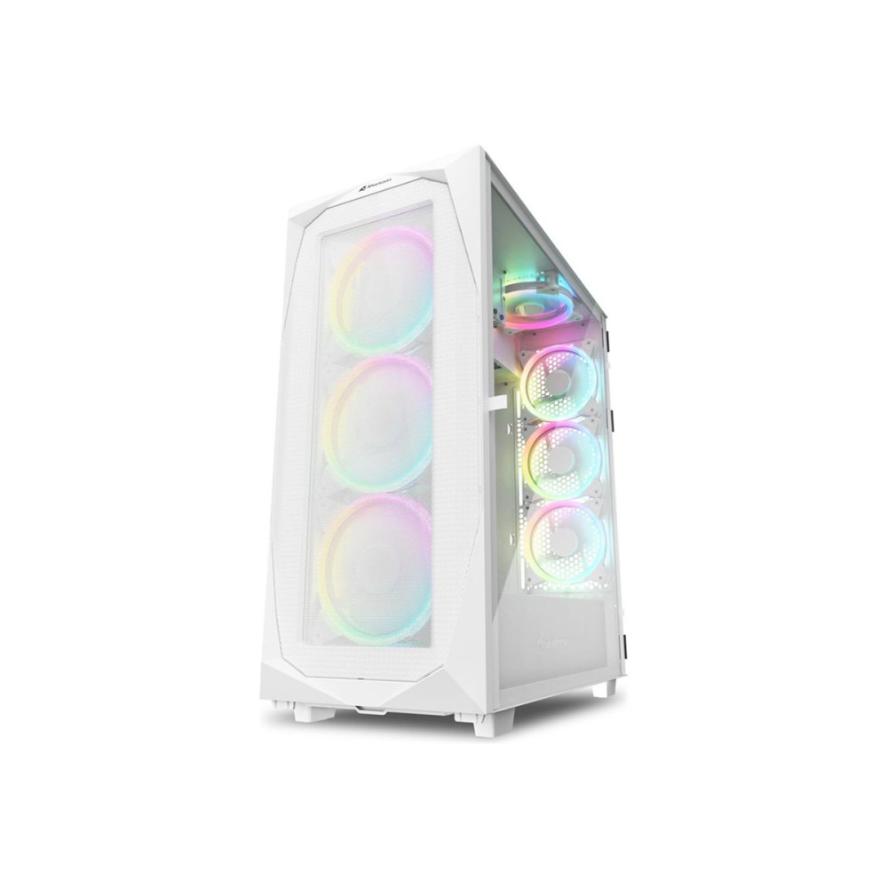 Produktbild för Sharkoon REV300 - tower - utökad ATX