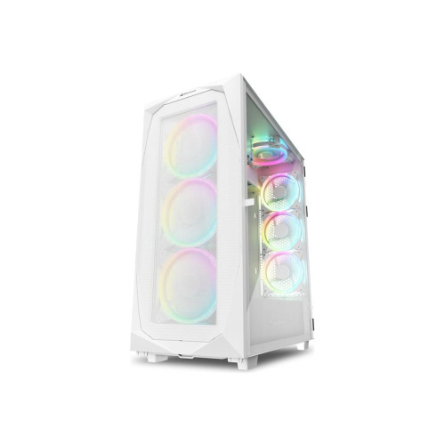Sharkoon Sharkoon REV300 - tower - utökad ATX