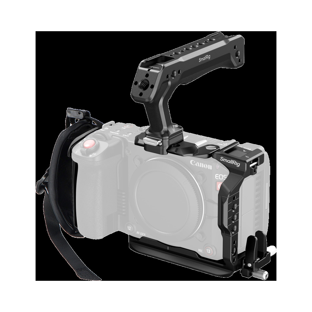 Produktbild för SmallRig 5809 Cage Kit for Canon EOS C50