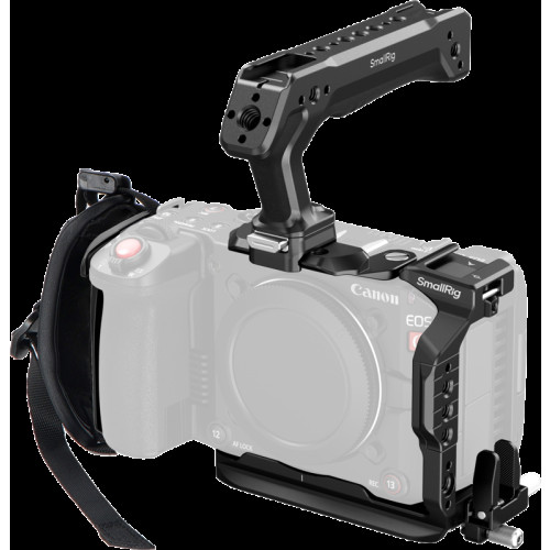 SMALLRIG SmallRig 5809 Cage Kit for Canon EOS C50