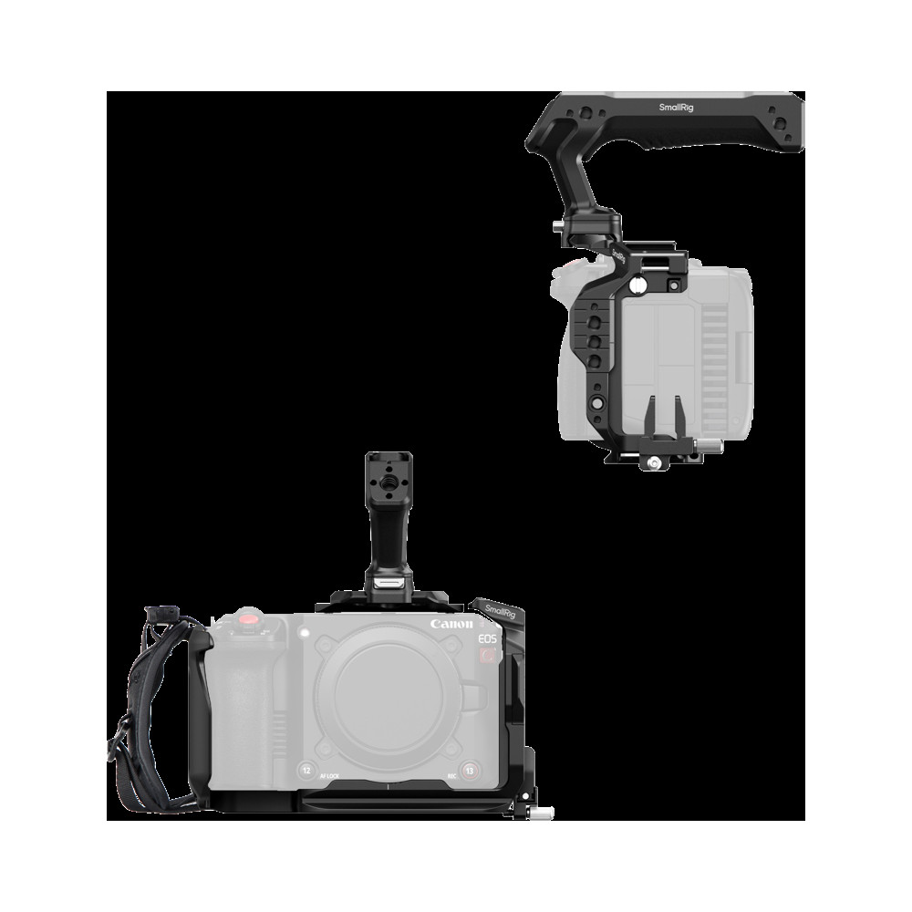 Produktbild för SmallRig 5809 Cage Kit for Canon EOS C50