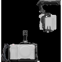 Produktbild för SmallRig 5809 Cage Kit for Canon EOS C50