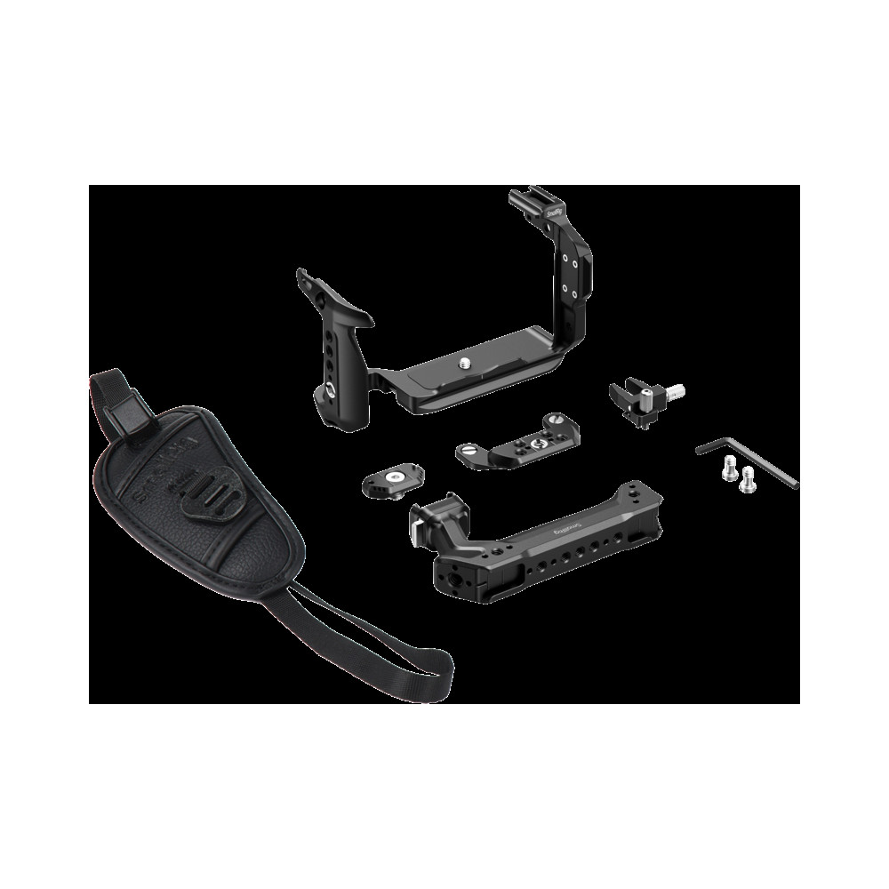Produktbild för SmallRig 5809 Cage Kit for Canon EOS C50