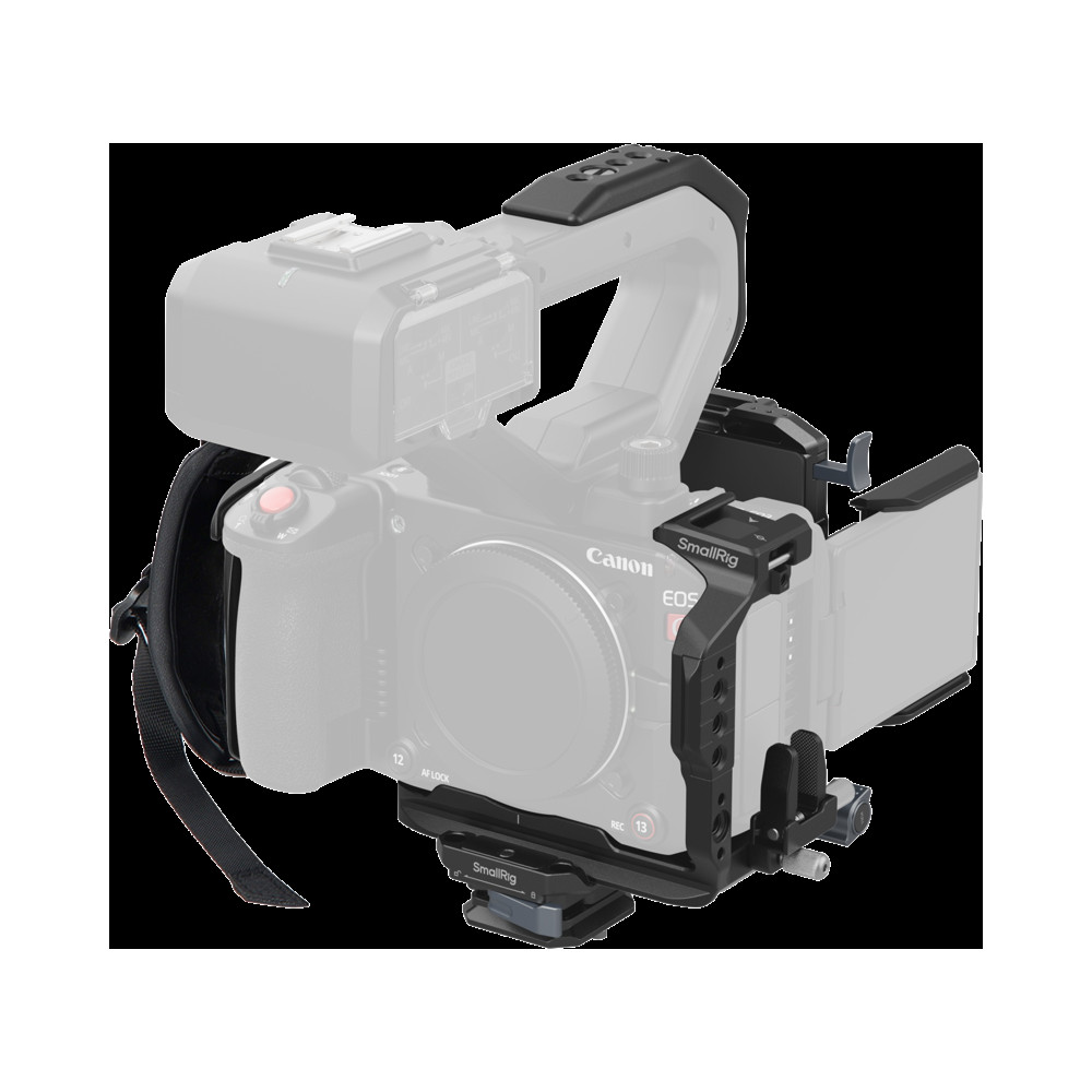 Produktbild för SmallRig 5658 Cage Kit for Canon EOS C50 Advanced Editio