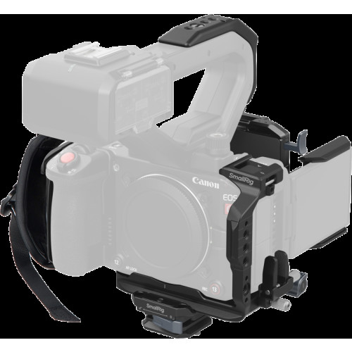 SMALLRIG SmallRig 5658 Cage Kit for Canon EOS C50 Advanced Editio