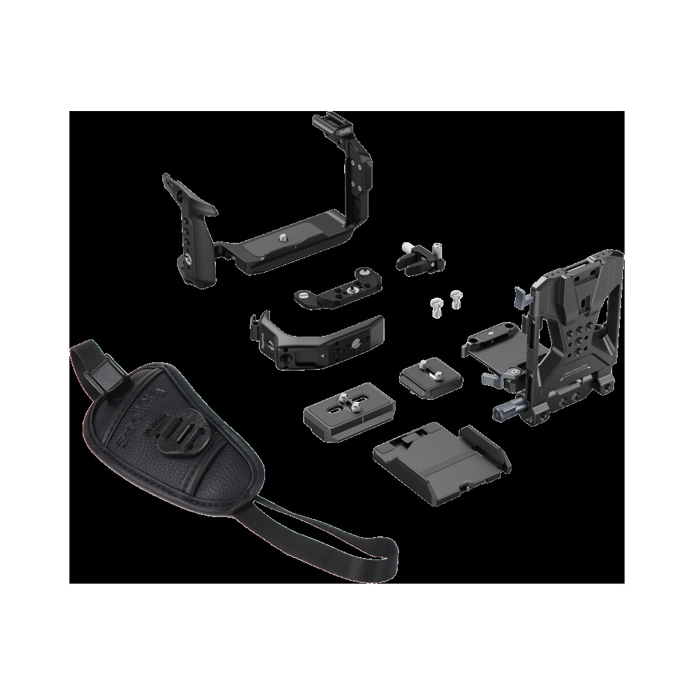 Produktbild för SmallRig 5658 Cage Kit for Canon EOS C50 Advanced Editio