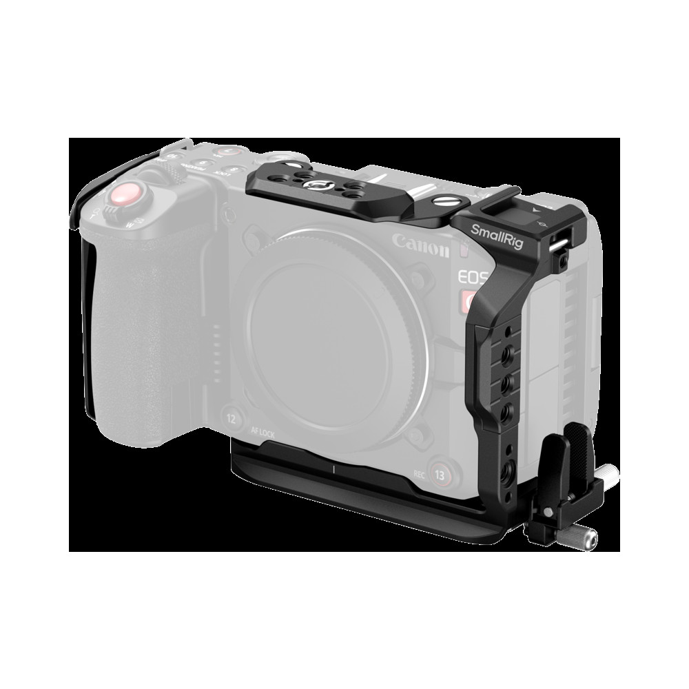 Produktbild för SmallRig 5656 Cage for Canon EOS C50