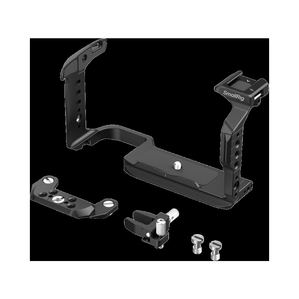 Produktbild för SmallRig 5656 Cage for Canon EOS C50