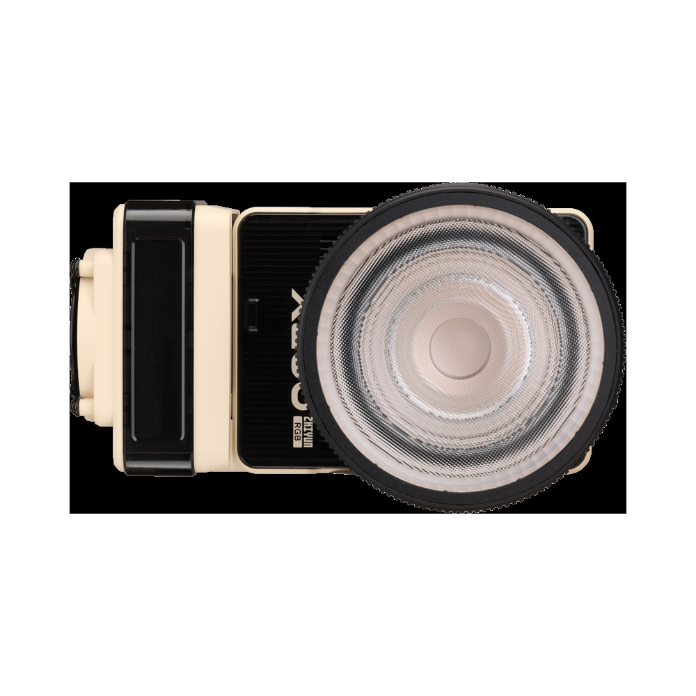 Produktbild för Zhiyun Molus LED X200 RGB Cob Light