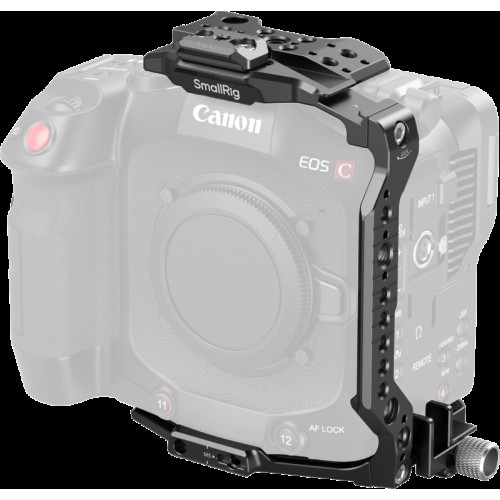 SMALLRIG SmallRig 5810 Cage for Canon EOS C80