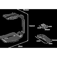 Produktbild för SmallRig 5810 Cage for Canon EOS C80