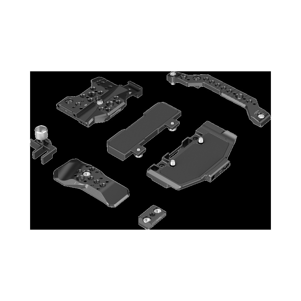 Produktbild för SmallRig 5810 Cage for Canon EOS C80