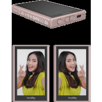 Produktbild för SmallRig 5746 Wireless Display Mirroring Adapter for Mobile Phone (Selfie Kit)