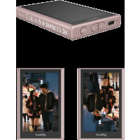 Produktbild för SmallRig 5746 Wireless Display Mirroring Adapter for Mobile Phone (Selfie Kit)