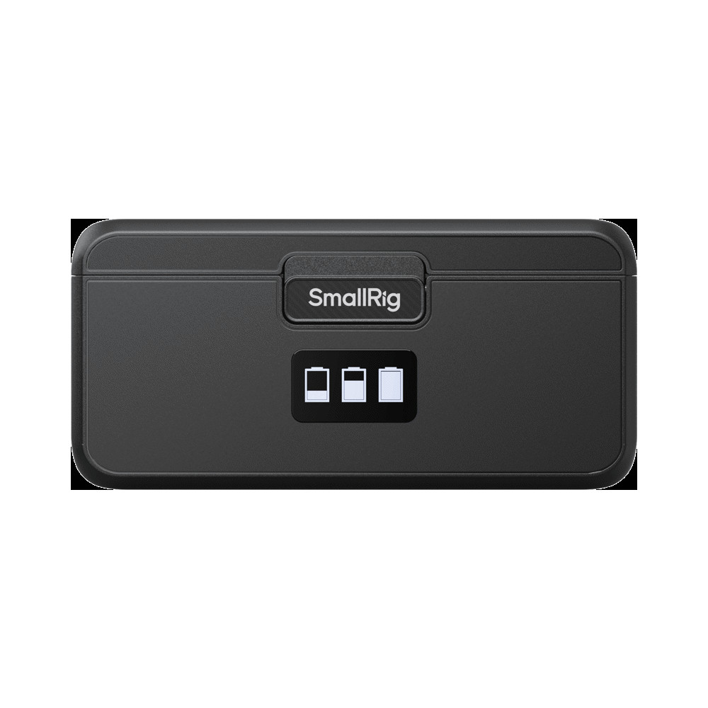 Produktbild för SmallRig 5418 Camera Battery Charger for GoPro 9/10/11/12