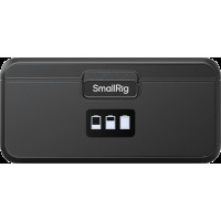 Produktbild för SmallRig 5418 Camera Battery Charger for GoPro 9/10/11/12
