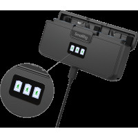 Produktbild för SmallRig 5418 Camera Battery Charger for GoPro 9/10/11/12