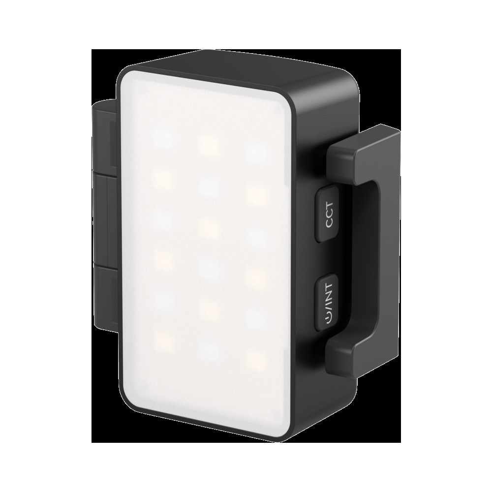 Produktbild för SmallRig 5733 Bi-Color LED Video Light for DJI Osmo Pocket 3