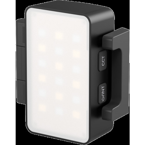SMALLRIG SmallRig 5733 Bi-Color LED Video Light for DJI Osmo Pocket 3