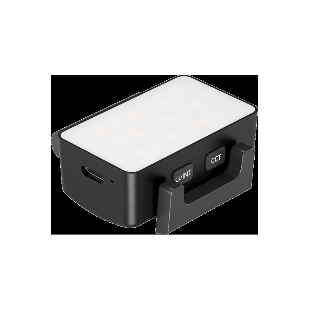 Produktbild för SmallRig 5733 Bi-Color LED Video Light for DJI Osmo Pocket 3