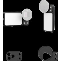 Produktbild för SmallRig 5793 FilMov Lightweight Photography Bumper Case for iPhone 17 Pro Max Black