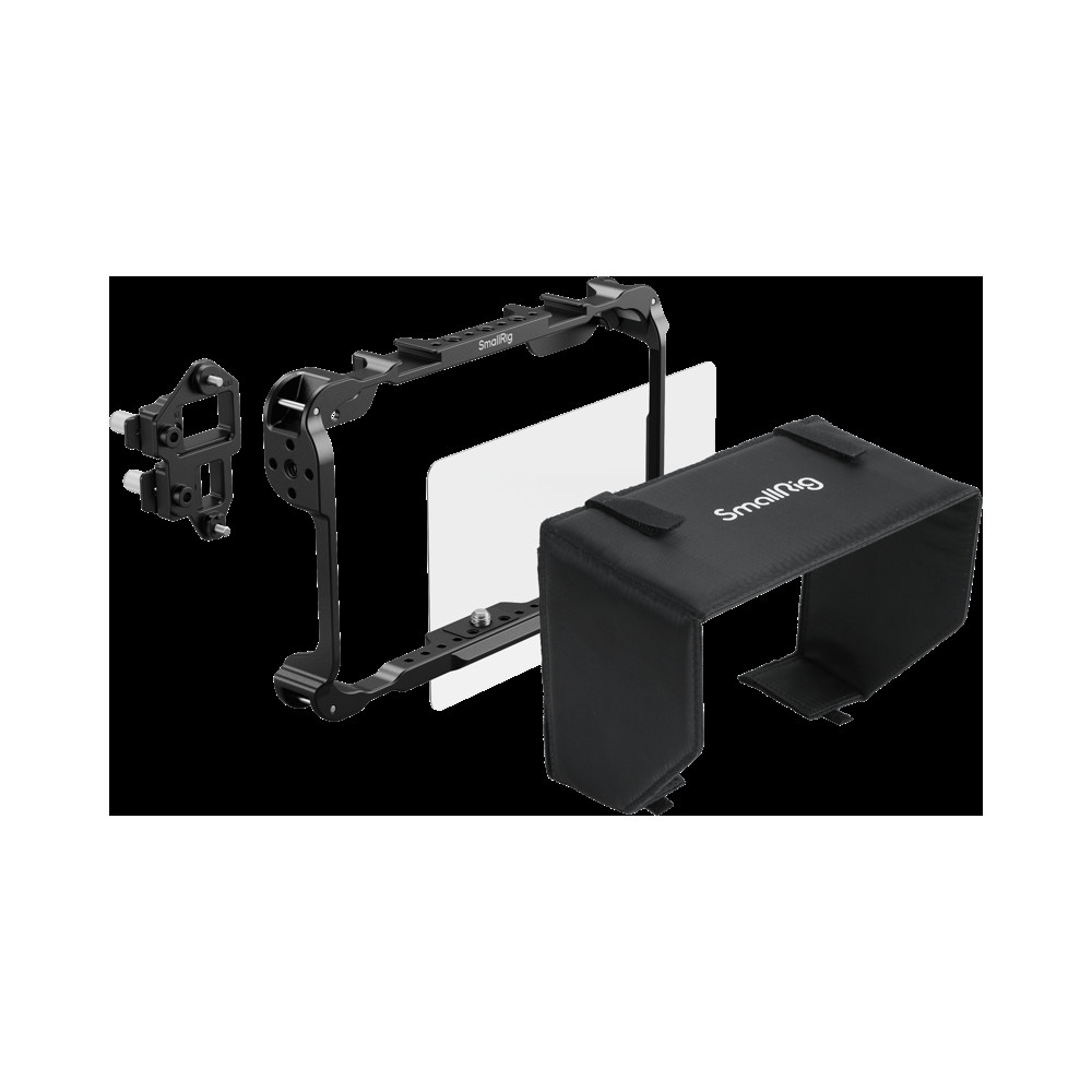 Produktbild för SmallRig 5708 Monitor Cage Kit for Atomos Ninja TX