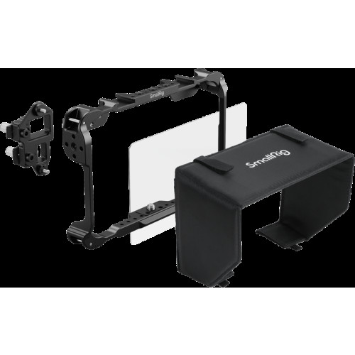SMALLRIG SmallRig 5708 Monitor Cage Kit for Atomos Ninja TX