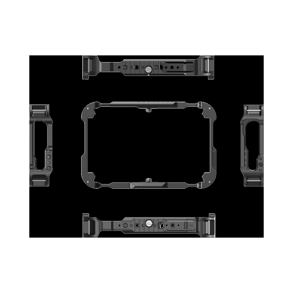 Produktbild för SmallRig 5708 Monitor Cage Kit for Atomos Ninja TX