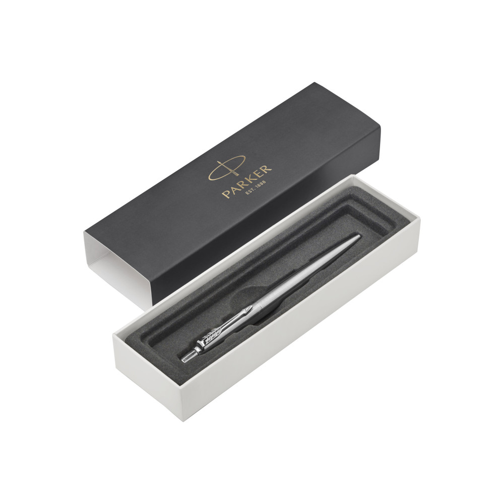 Produktbild för Parker Jotter - kulspetspenna - blå