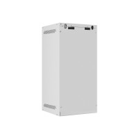 Produktbild för Lanberg - rack - 12U