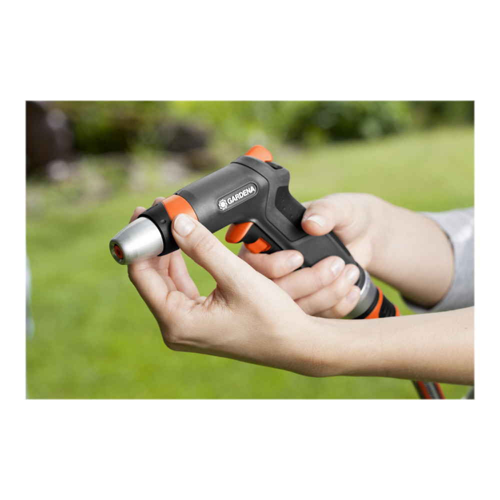 Produktbild för Gardena Premium Cleaning - spraypistol