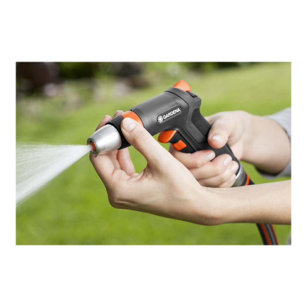 Produktbild för Gardena Premium Cleaning - spraypistol